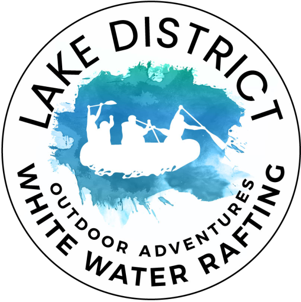 Lake District White Water Rafting